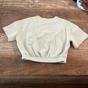 COPY - Lululemon Shirt